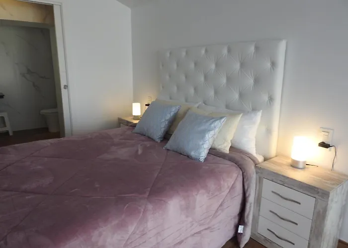 Sandra Rooms Alicante